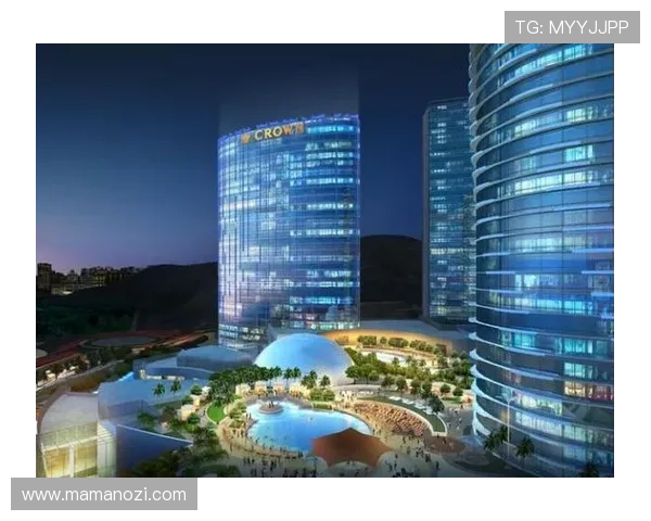 新濠博亚娱乐如何打造公平公正的游戏环境保障玩家权益